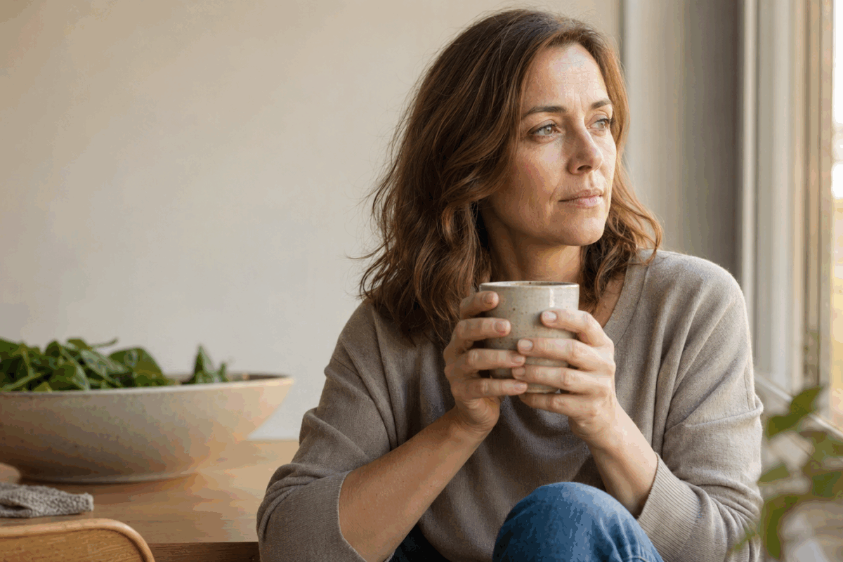 MTHFR: nutrire il codice della metilazione