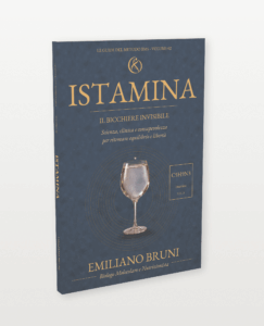 Istamina, volume 02 della collana Le Guide del Metodo BMS