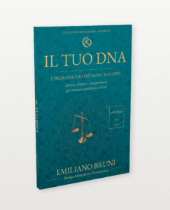 Il tuo DNA, volume 07 della collana Le Guide del Metodo BMS