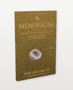 Menopausa, volume 09 della collana Le Guide del Metodo BMS
