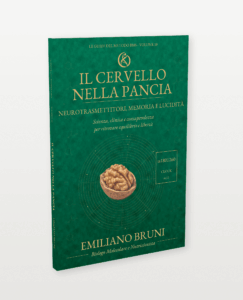 Il cervello nella pancia, volume 10 della collana Le Guide del Metodo BMS