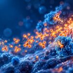 Soglia istaminica: molecole di istamina che si accumulano fino al limite di tolleranza