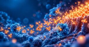 Soglia istaminica: molecole di istamina che si accumulano fino al limite di tolleranza