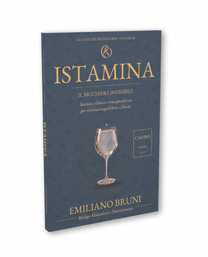 Istamina, volume 02 della collana Le Guide del Metodo BMS